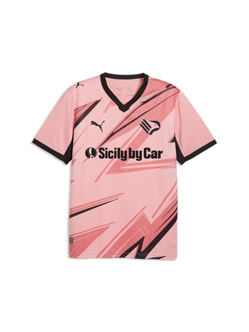 Puma Palermo maglia gara home 26/27 Palermo | 94948301HOME 26/27